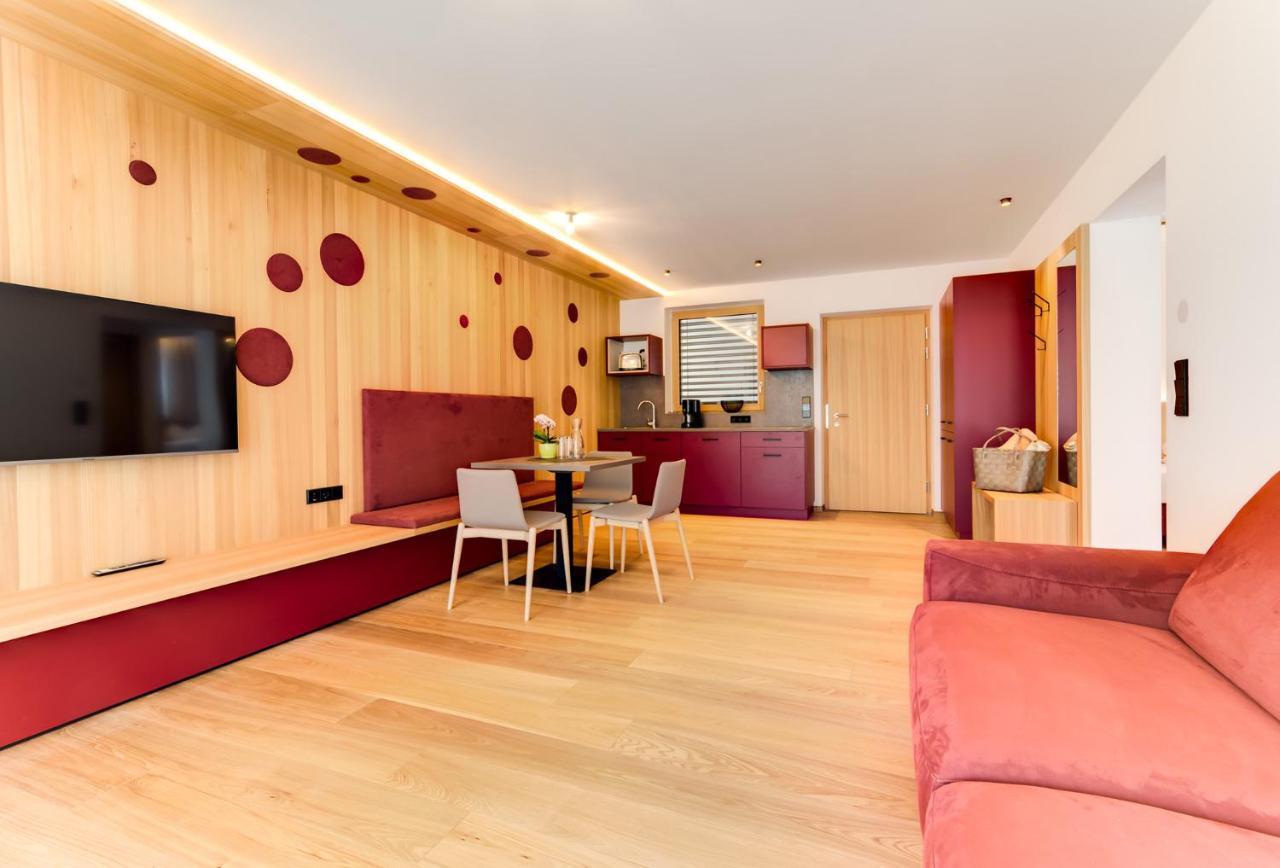 Appartamento con 2 Camere da Letto - Dependance